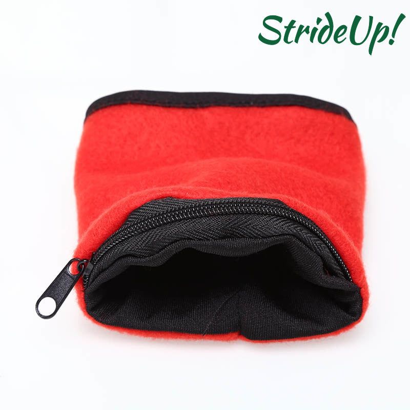 Wrist Wallet
