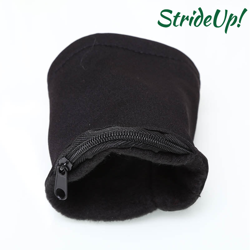 Wrist Wallet