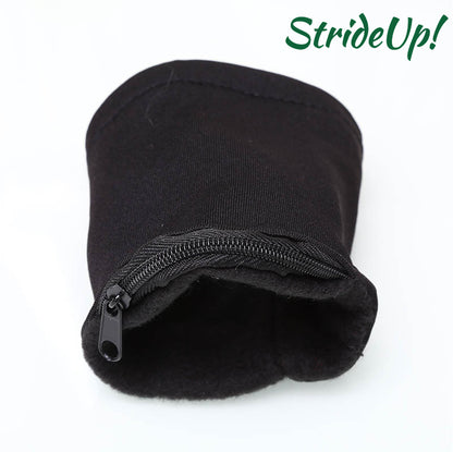 Wrist Wallet