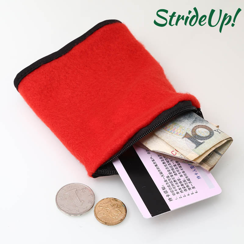 Wrist Wallet